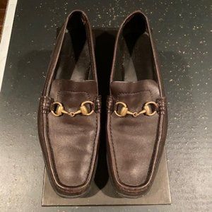 Gucci Loafers